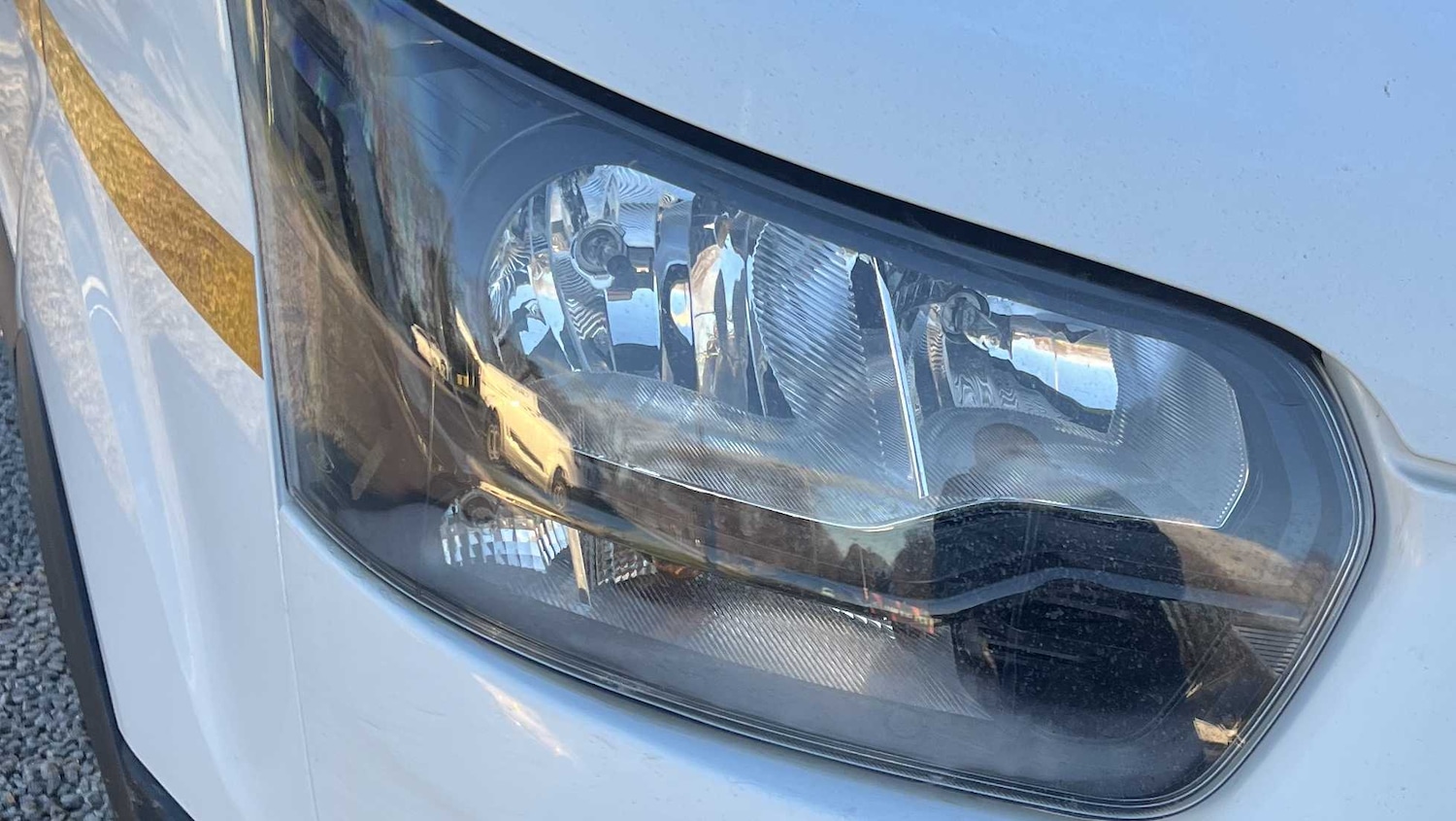 Used Ford Transit 2024 for sale - 76648805: Photo 2