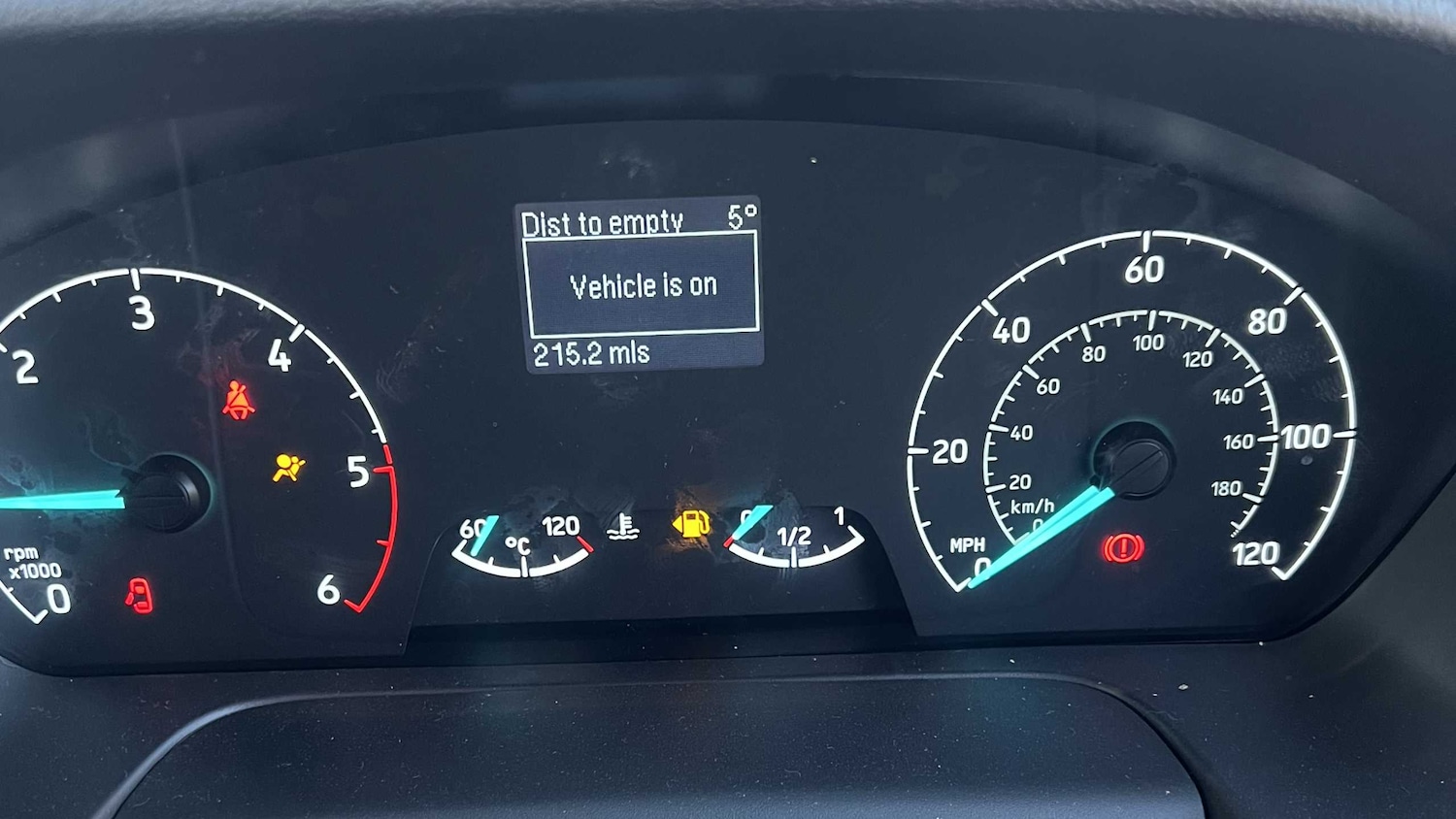 Used Ford Transit 2024 for sale - 76648805: Photo 20