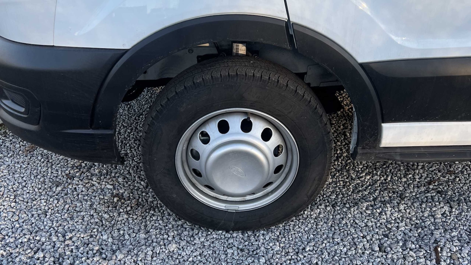 Used Ford Transit 2024 for sale - 76648805: Photo 6