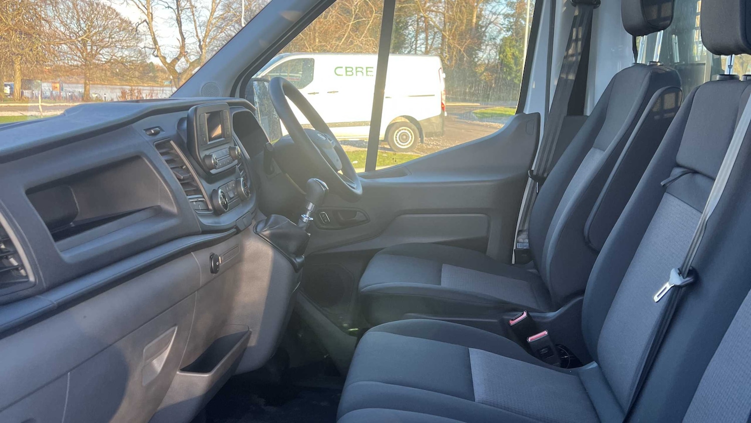 Used Ford Transit 2024 for sale - 76648805: Photo 7