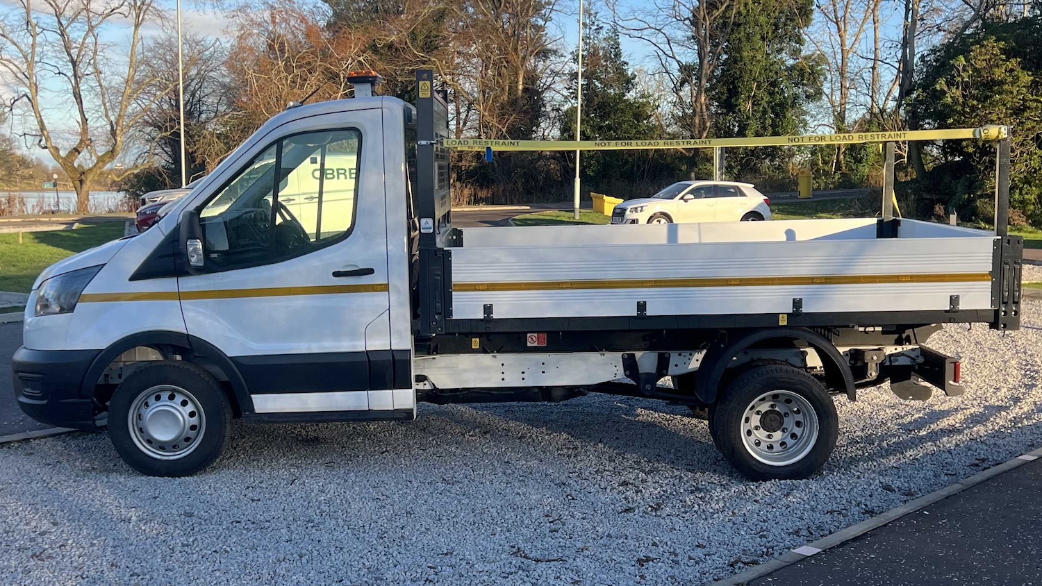 Used Ford Transit 2024 for sale - 76648805: Photo 9