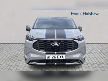 Used Ford Transit Custom 2026 for sale - 79648895: Photo