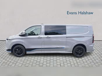 Used Ford Transit Custom 2026 for sale - 79648895: Photo