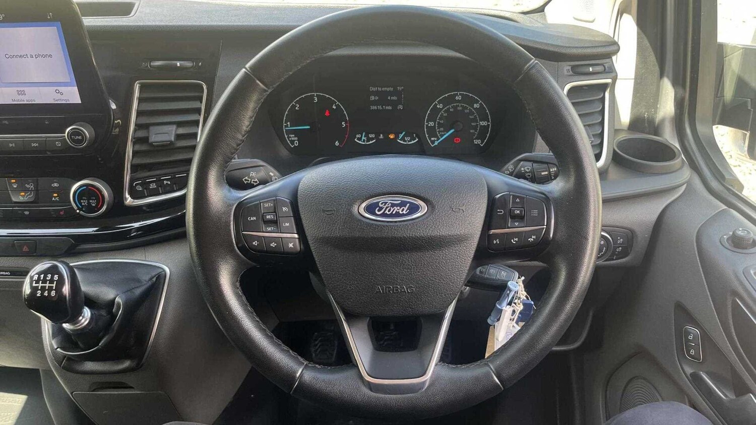 Vehicle 24