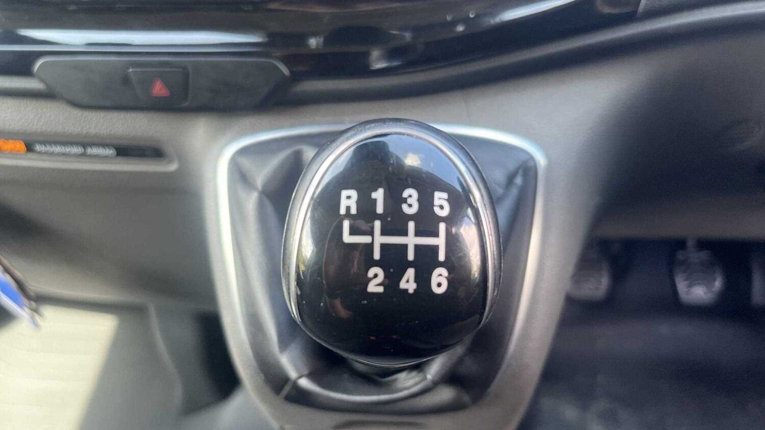 Vehicle 27