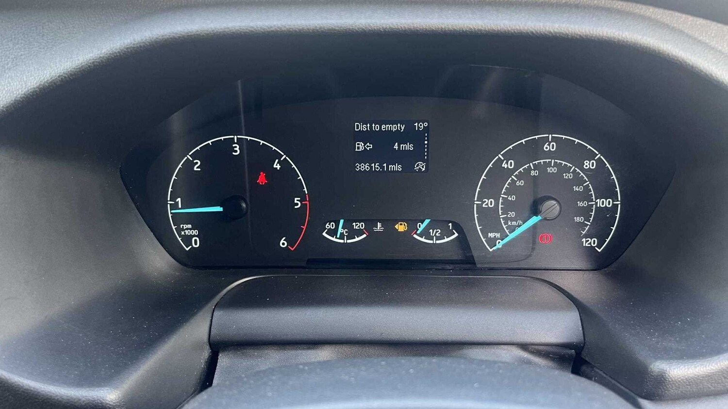Vehicle 29