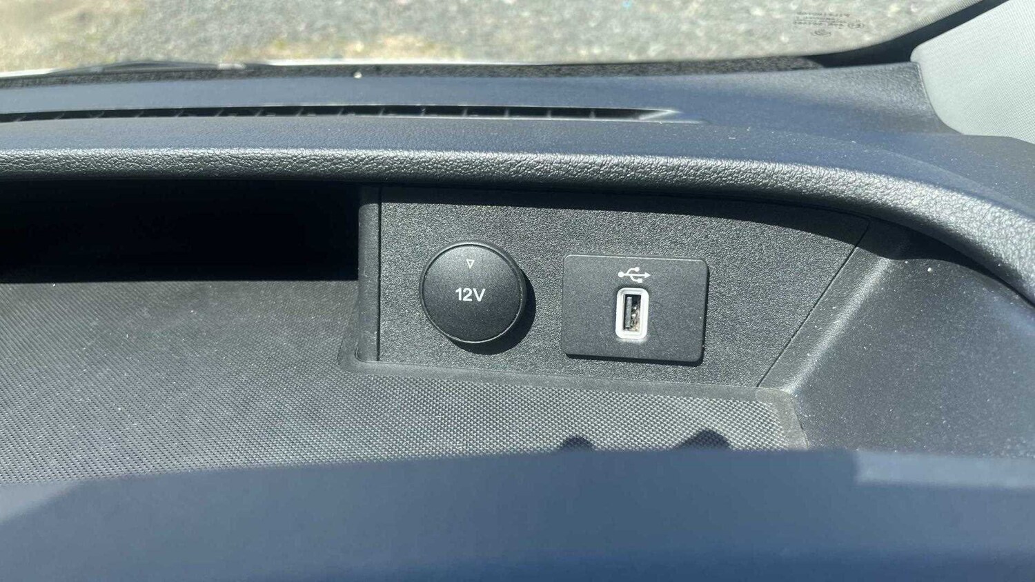 Vehicle 31
