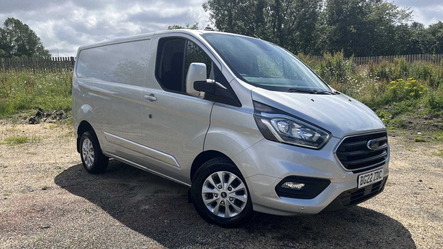 Vehicle 33