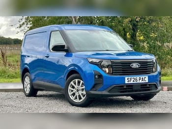 Used Ford Transit Courier 2026 for sale - 79568210: Photo