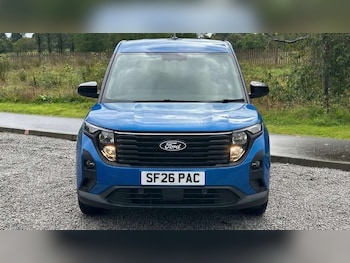 Used Ford Transit Courier 2026 for sale - 79568210: Photo