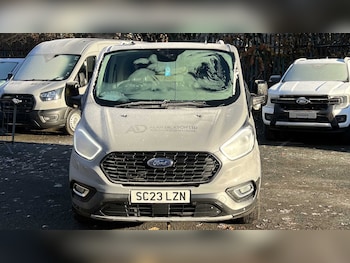 Used Ford Transit Custom 2023 for sale - 76705119: Photo