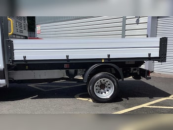 Used Ford Transit 2025 for sale - 79095737: Photo