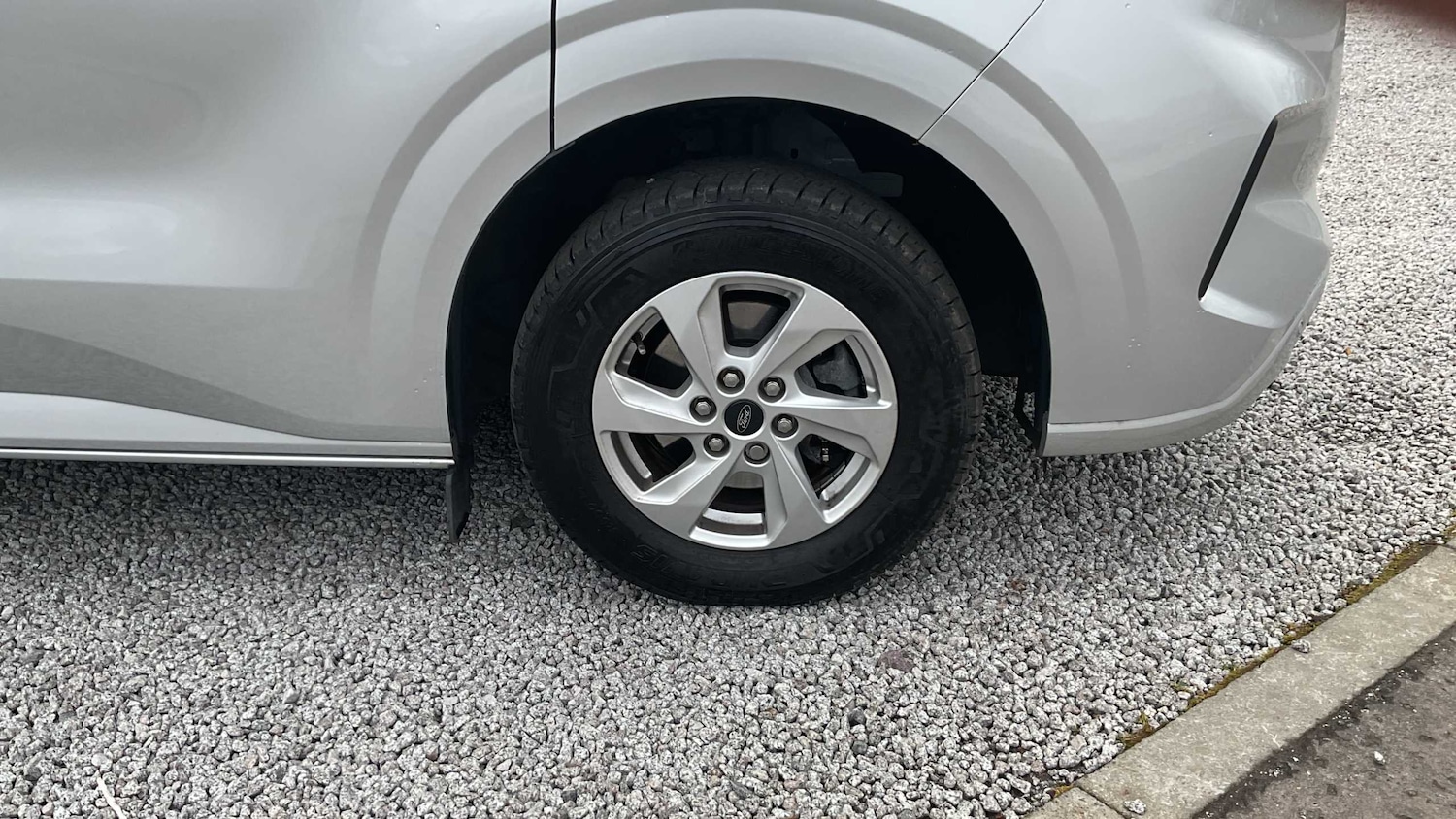 Used Ford Transit Custom for sale - 77827485: Photo 4