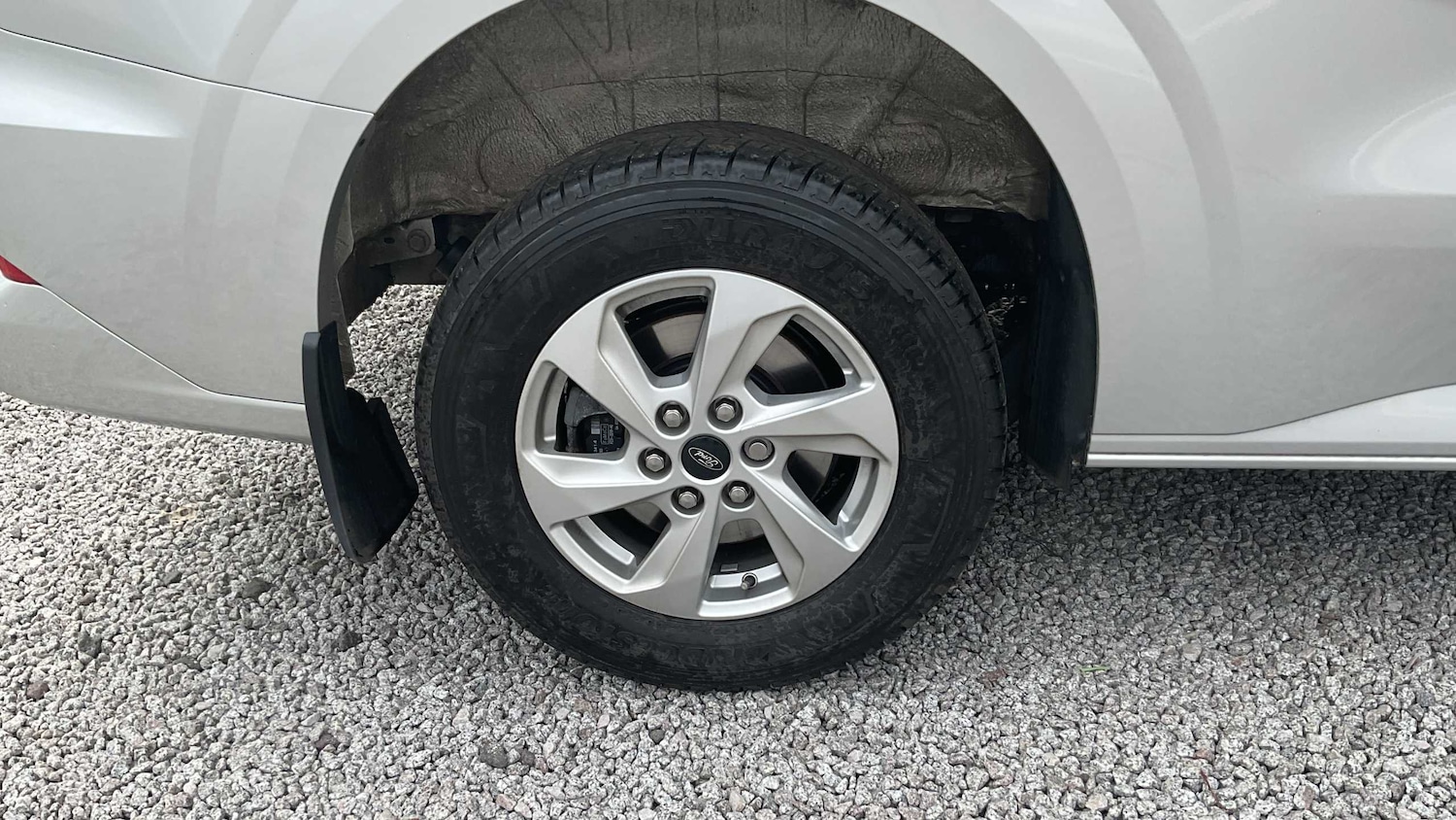 Used Ford Transit Custom for sale - 77827485: Photo 6