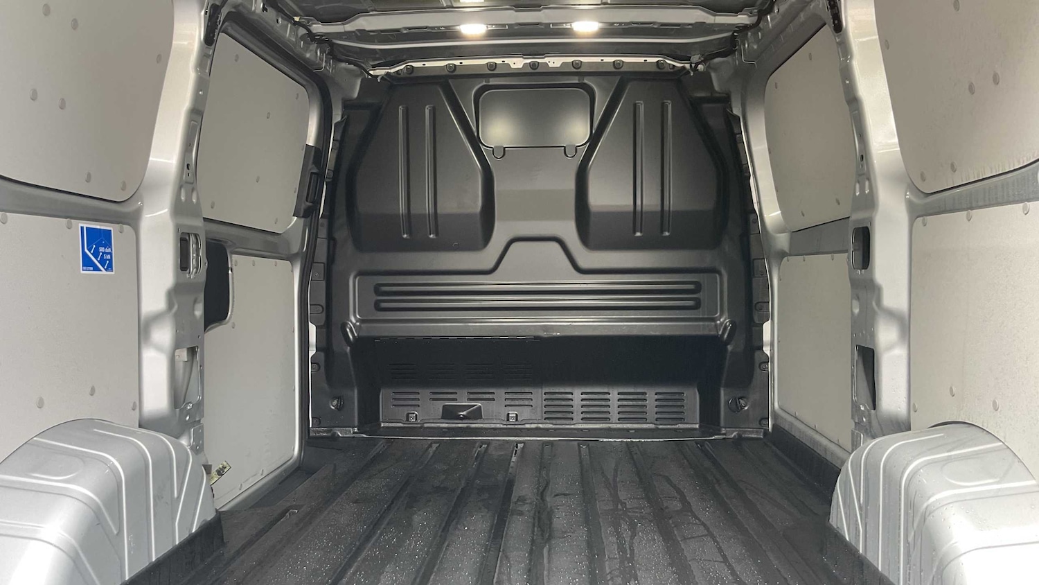 Used Ford Transit Custom for sale - 77827485: Photo 9