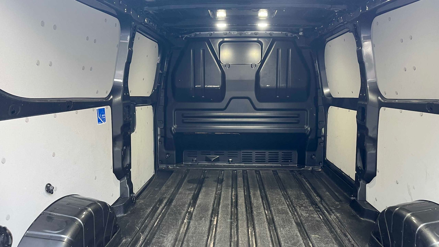 Used Ford Transit Custom 2025 for sale - 77414649: Photo 10