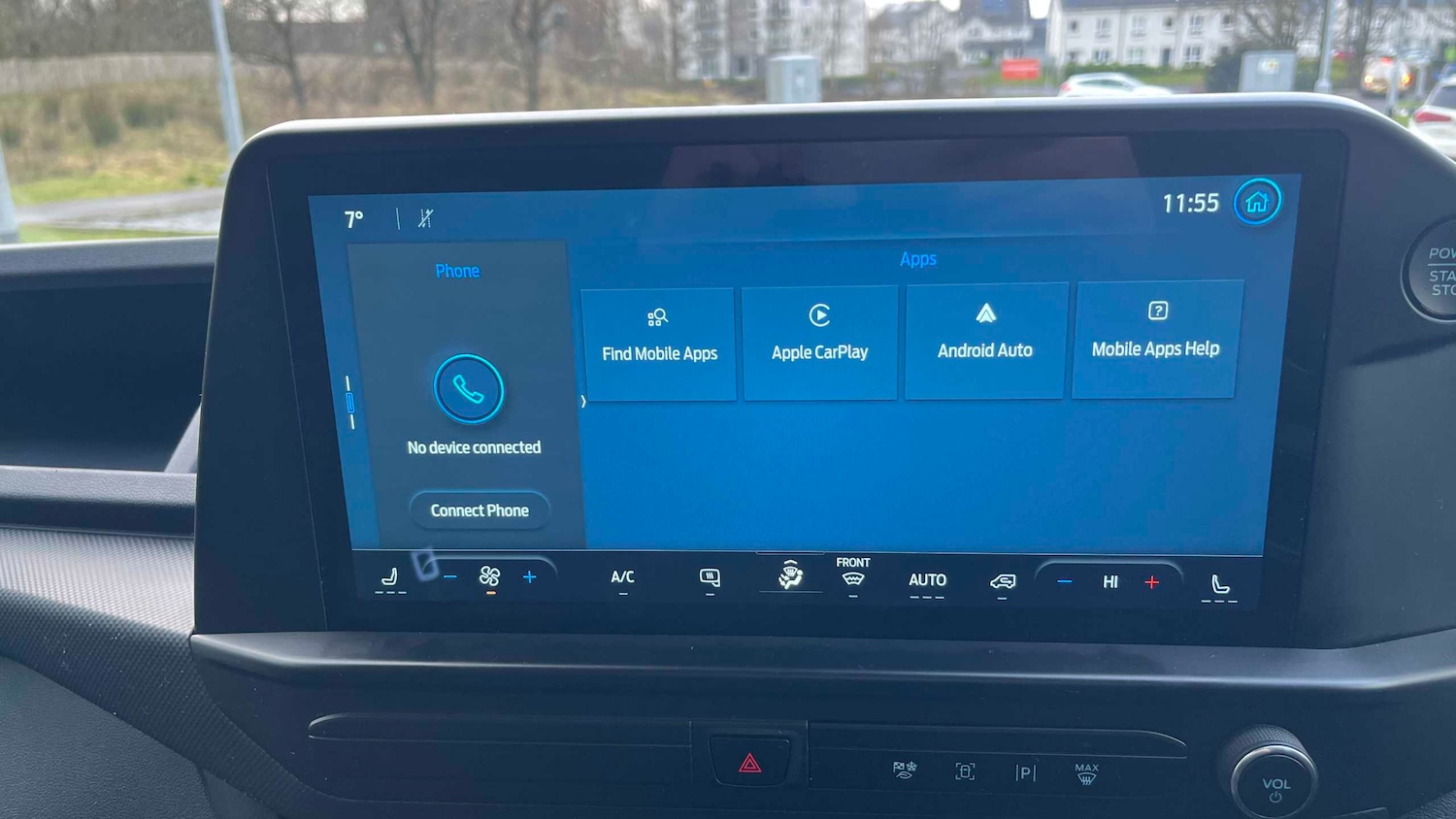 Used Ford Transit Custom 2025 for sale - 77414649: Photo 18