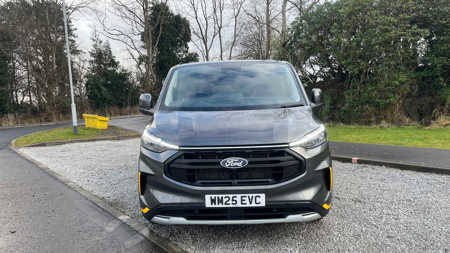 Used Ford Transit Custom 2025 for sale - 77414649: Photo 2