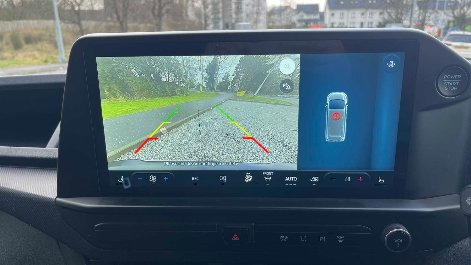 Used Ford Transit Custom 2025 for sale - 77414649: Photo 21