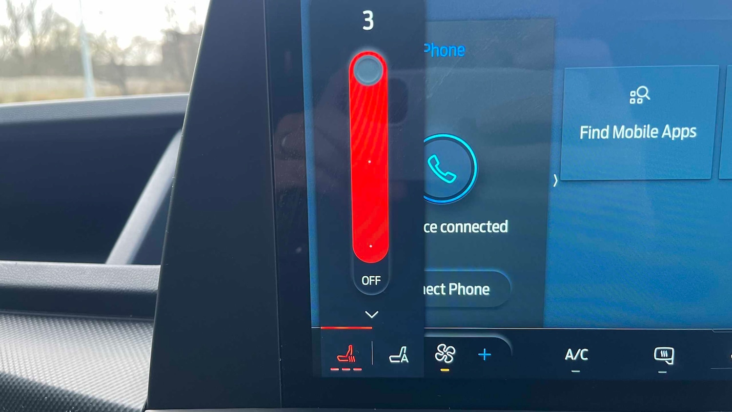 Used Ford Transit Custom 2025 for sale - 77414649: Photo 22