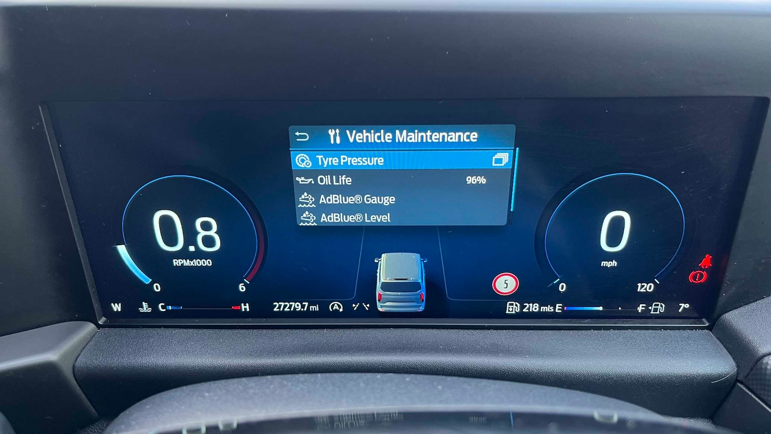 Used Ford Transit Custom 2025 for sale - 77414649: Photo 23