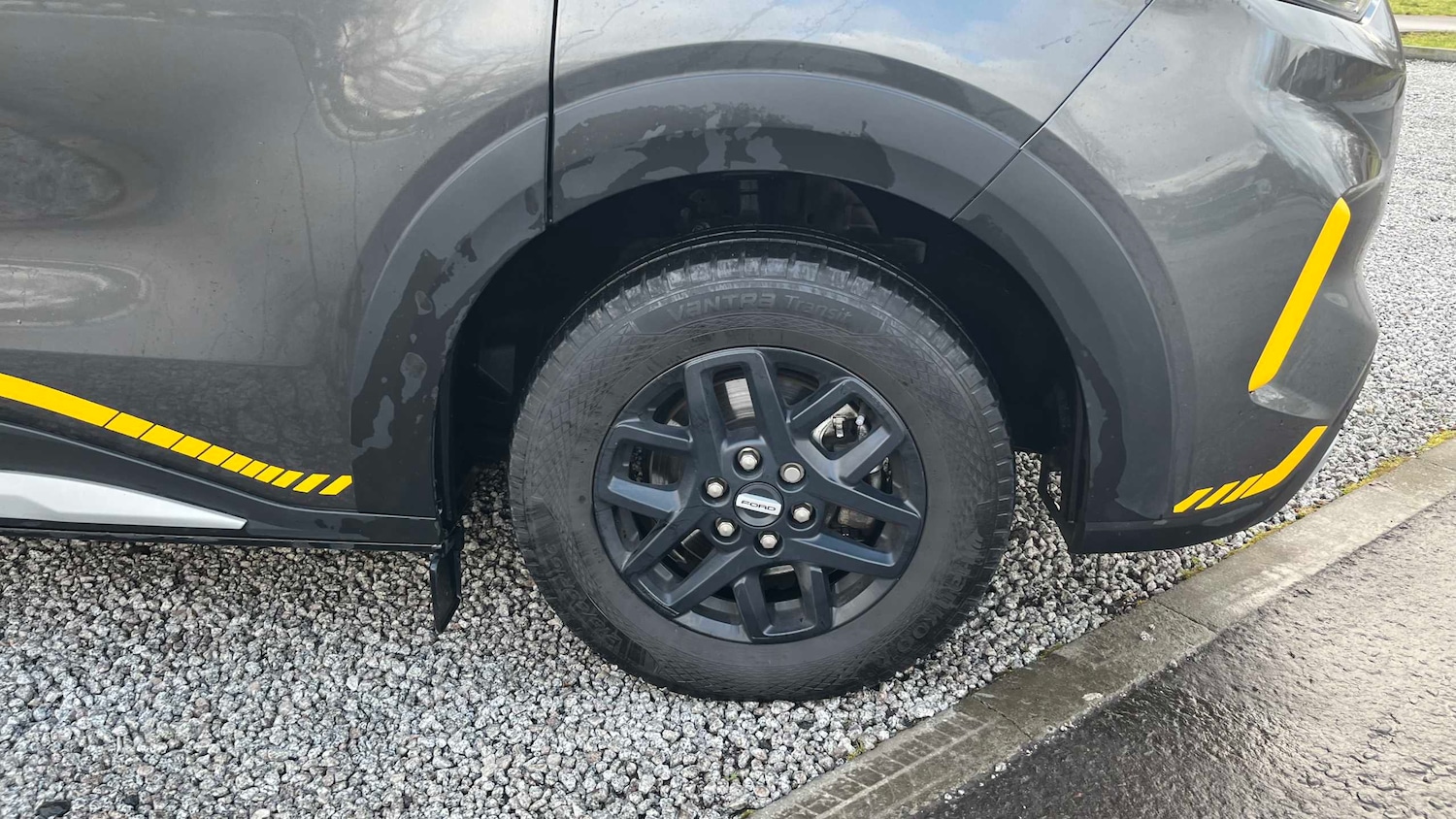 Used Ford Transit Custom 2025 for sale - 77414649: Photo 4