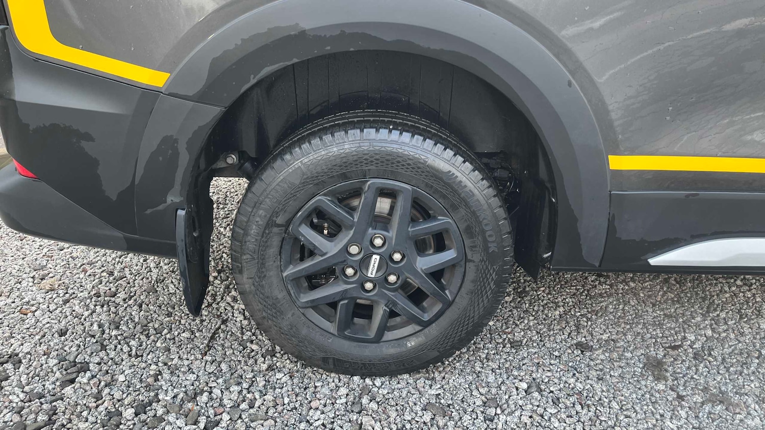 Used Ford Transit Custom 2025 for sale - 77414649: Photo 5