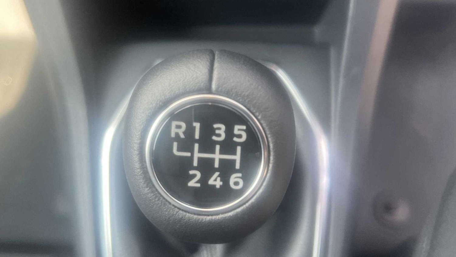 Vehicle 31