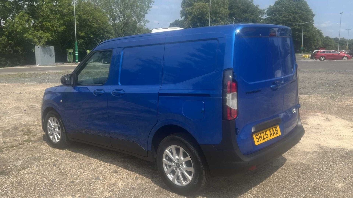 Vehicle 6