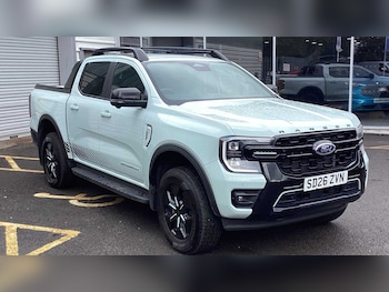 Used Ford Ranger 2026 for sale - 78812514: Photo