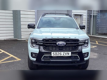 Used Ford Ranger 2026 for sale - 78812514: Photo