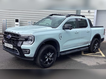 Used Ford Ranger 2026 for sale - 78812514: Photo