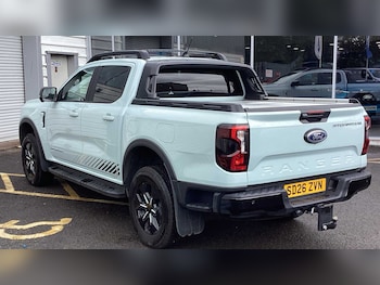 Used Ford Ranger 2026 for sale - 78812514: Photo