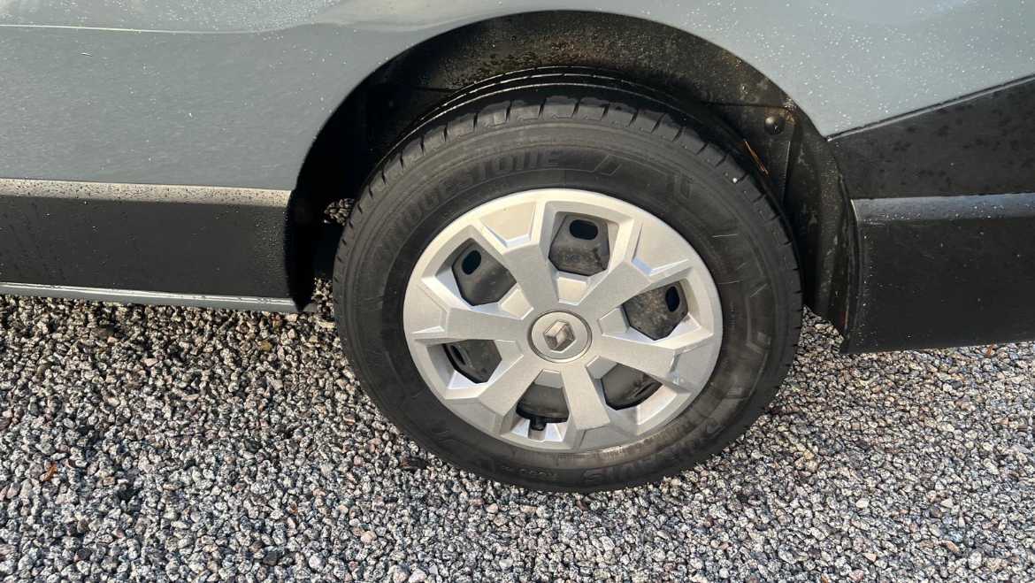 Used Renault Trafic 2022 for sale - 76624659: Photo 10