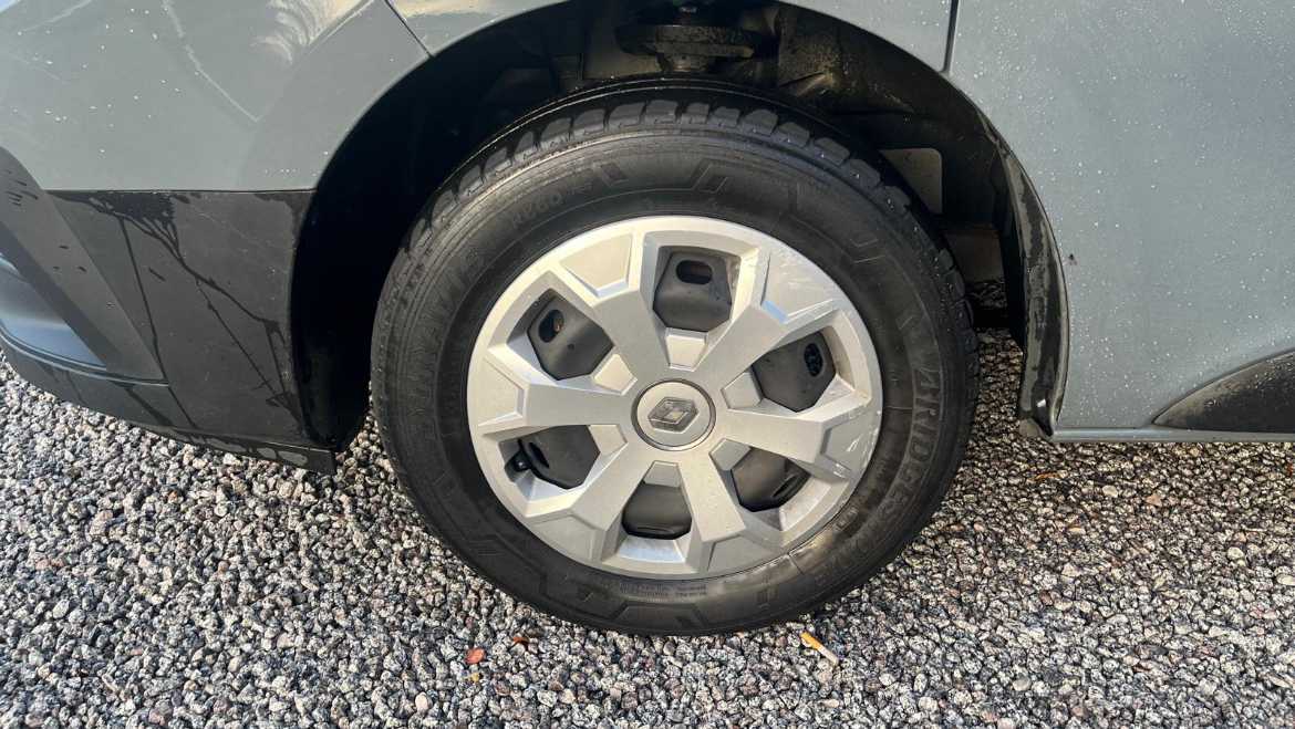 Used Renault Trafic 2022 for sale - 76624659: Photo 12