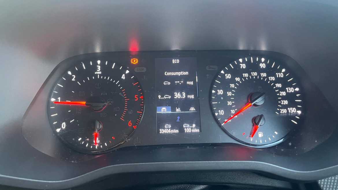 Used Renault Trafic 2022 for sale - 76624659: Photo 17