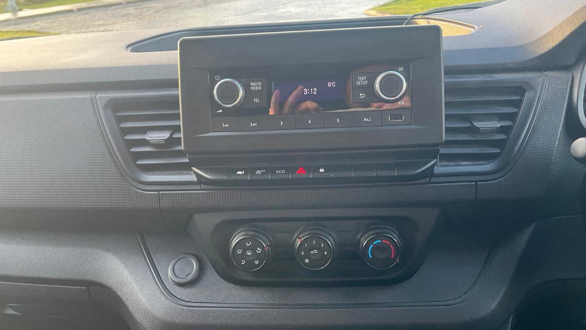 Used Renault Trafic 2022 for sale - 76624659: Photo 19