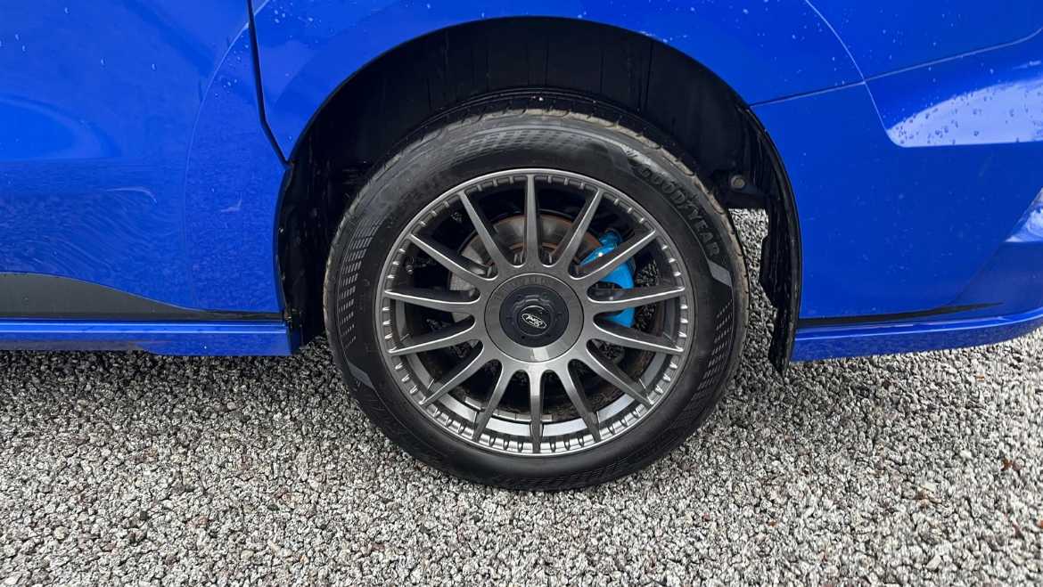 Used Ford Transit Custom 2025 for sale - 77000099: Photo 13