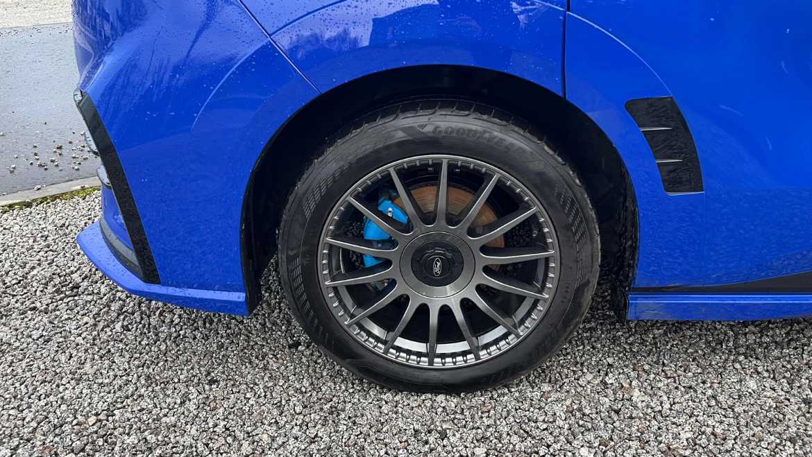 Used Ford Transit Custom 2025 for sale - 77000099: Photo 14