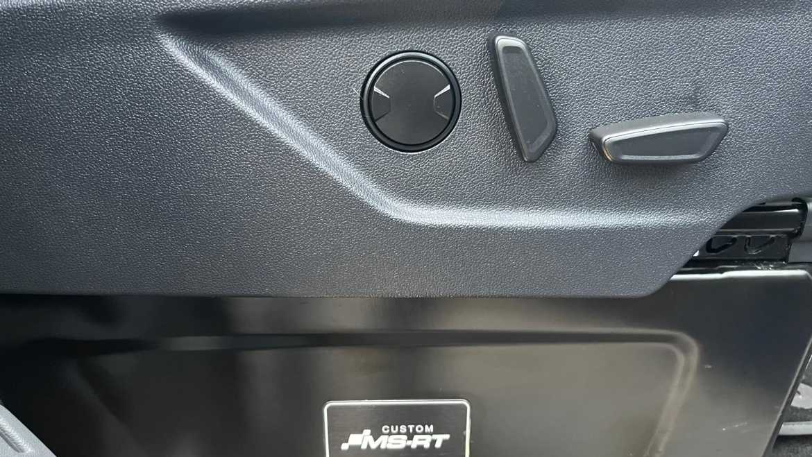 Used Ford Transit Custom 2025 for sale - 77000099: Photo 19