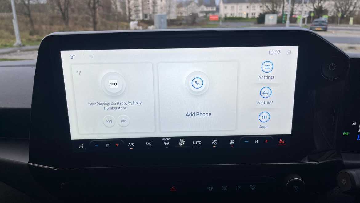 Used Ford Transit Custom 2025 for sale - 77000099: Photo 21