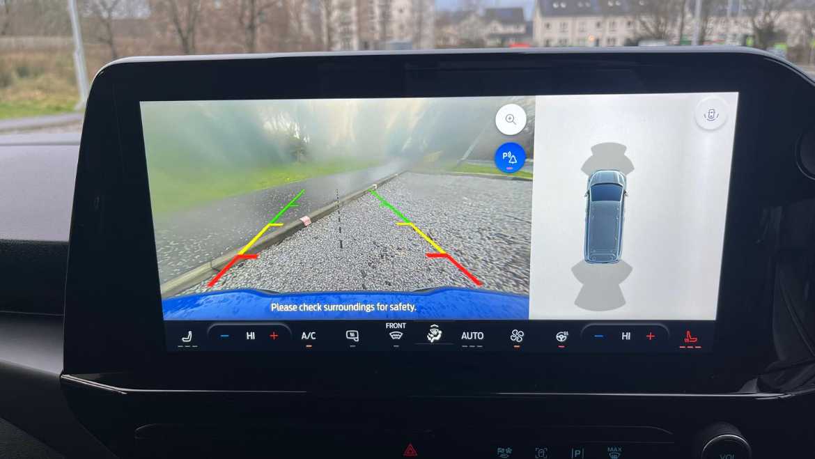 Used Ford Transit Custom 2025 for sale - 77000099: Photo 22