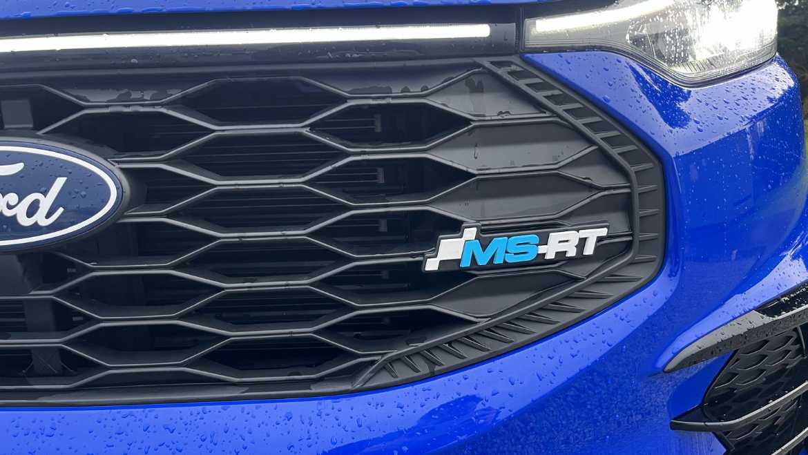 Used Ford Transit Custom 2025 for sale - 77000099: Photo 3