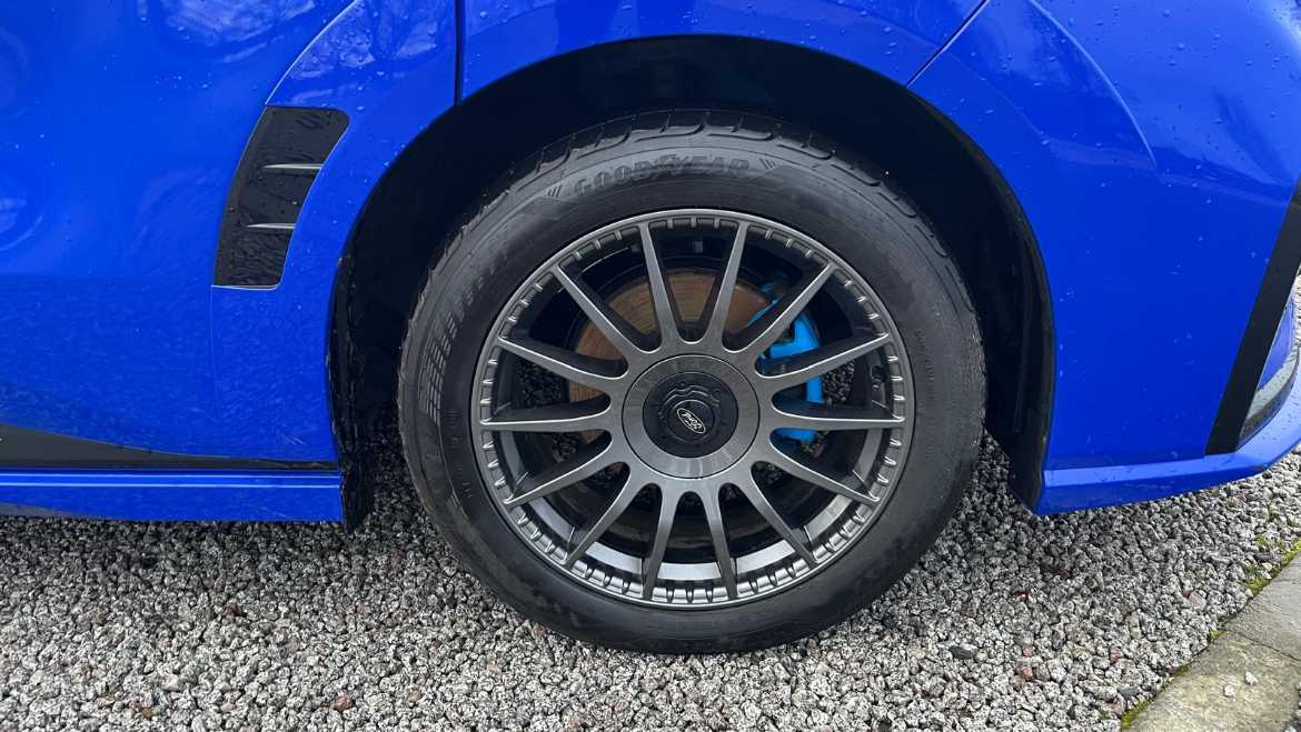 Used Ford Transit Custom 2025 for sale - 77000099: Photo 6