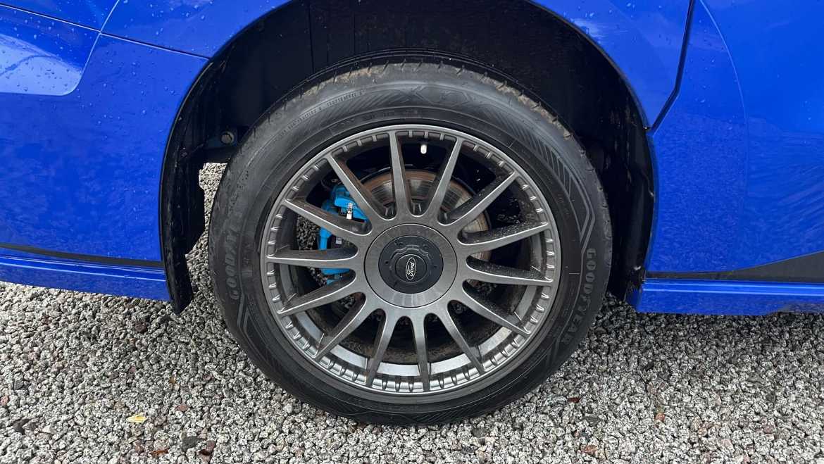 Used Ford Transit Custom 2025 for sale - 77000099: Photo 7