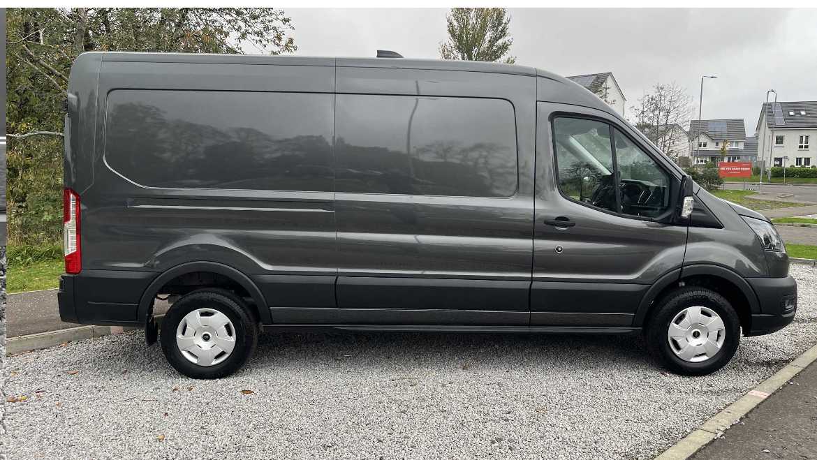 Used Ford E-Transit for sale - 76978769: Photo 10