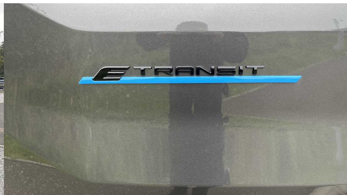 Used Ford E-Transit for sale - 76978769: Photo 13