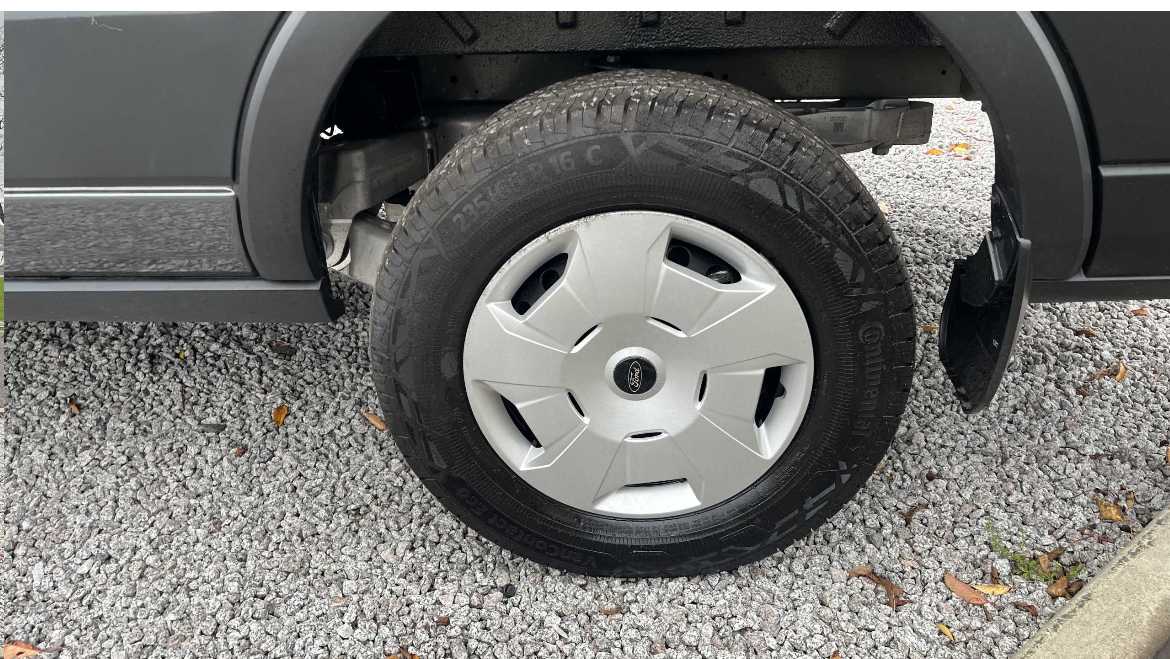 Used Ford E-Transit for sale - 76978769: Photo 16