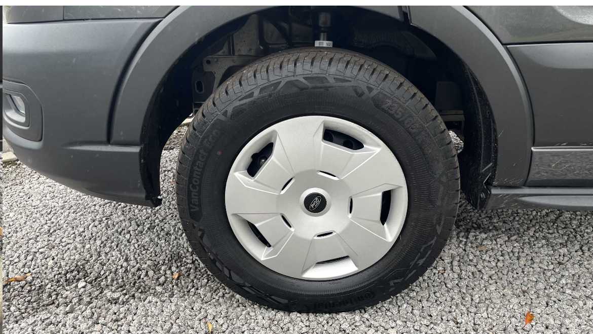 Used Ford E-Transit for sale - 76978769: Photo 17