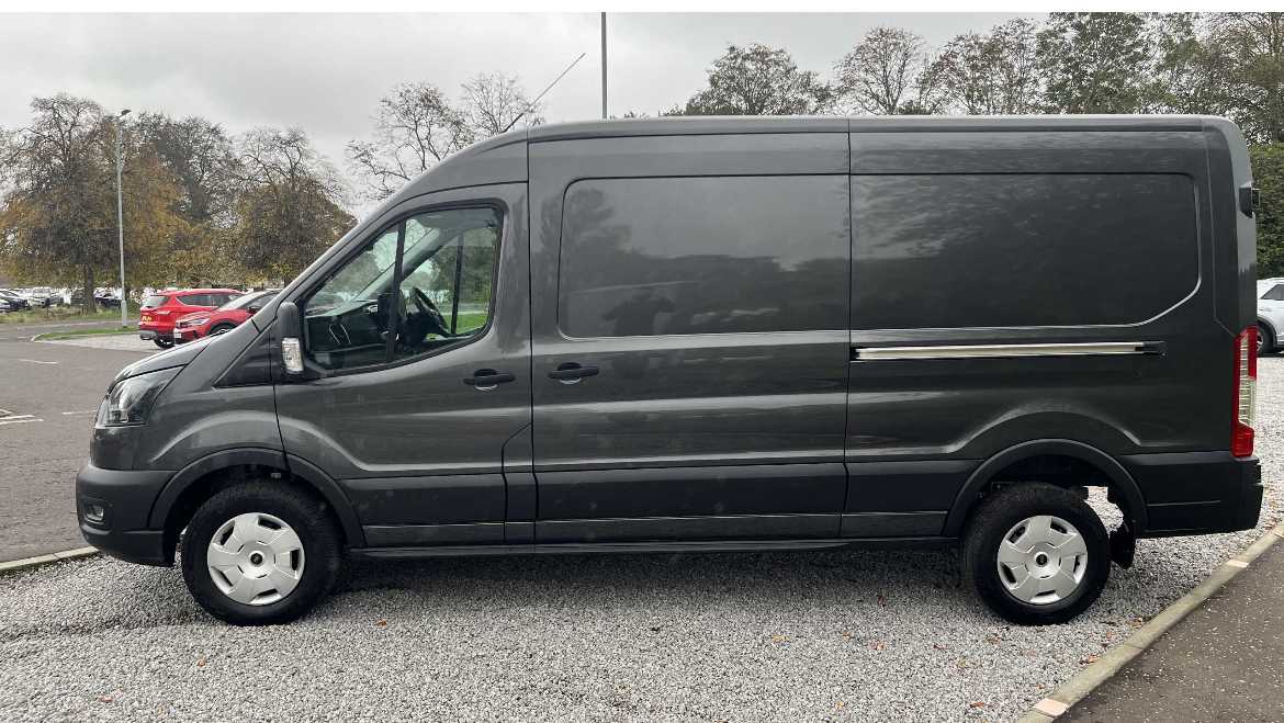 Used Ford E-Transit for sale - 76978769: Photo 18